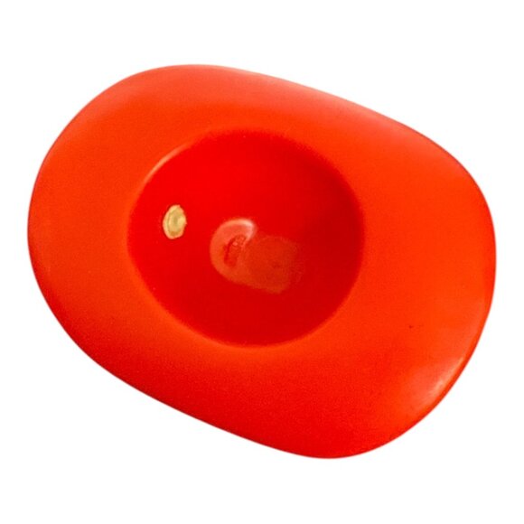 Barbie 1993 Western Stampin' Tara Lynn Replacement Cowgirl Hat - Picture 4 of 4